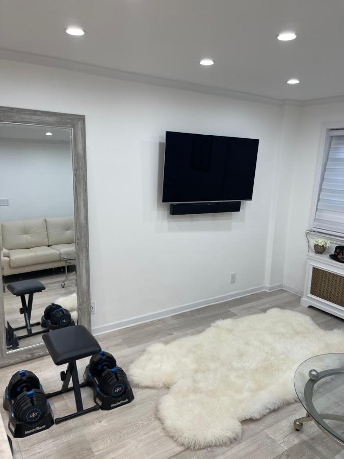 Renovated Jacuzzi Tub Nyc-lga-jfk Washer-dryer Nueva York