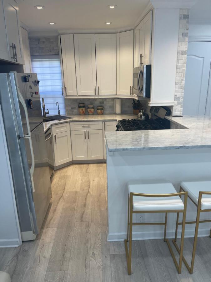 Apartamento Renovated Jacuzzi Tub Nyc-lga-jfk Washer-dryer Nueva York