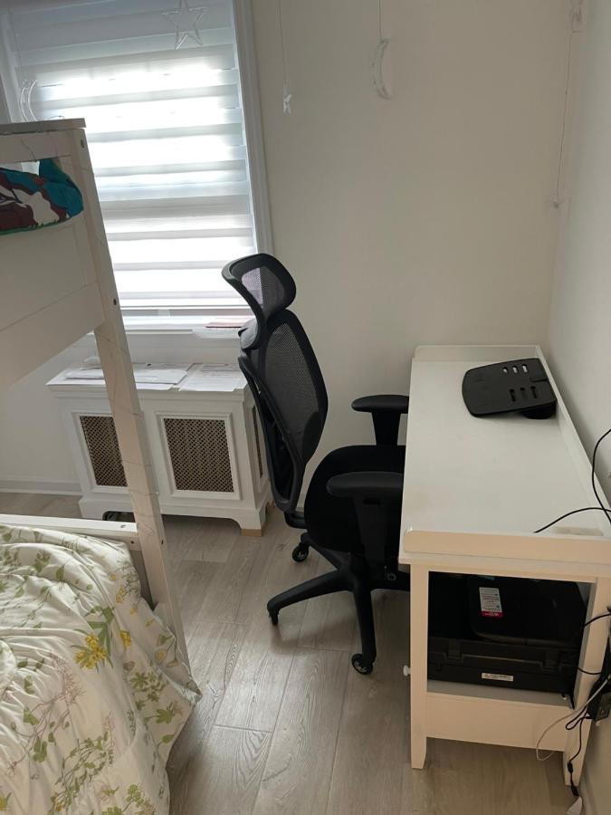 Apartamento Renovated Jacuzzi Tub Nyc-lga-jfk Washer-dryer Nueva York